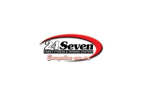 24 Seven Logo