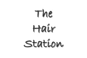 Hair Station Website Feature Pic