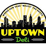 Uptown Deli logo